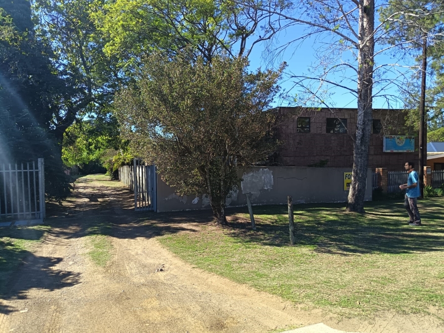 Commercial Property for Sale in Eureka Eastern Cape